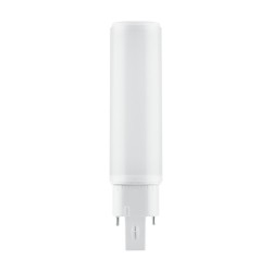 G24Q1 LED DULUX D/E 6w = 13w 830 HF 220-240v Osram