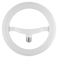  E27 LED CIRCOLUX 100 Frosted 14.5W  827 OSRAM