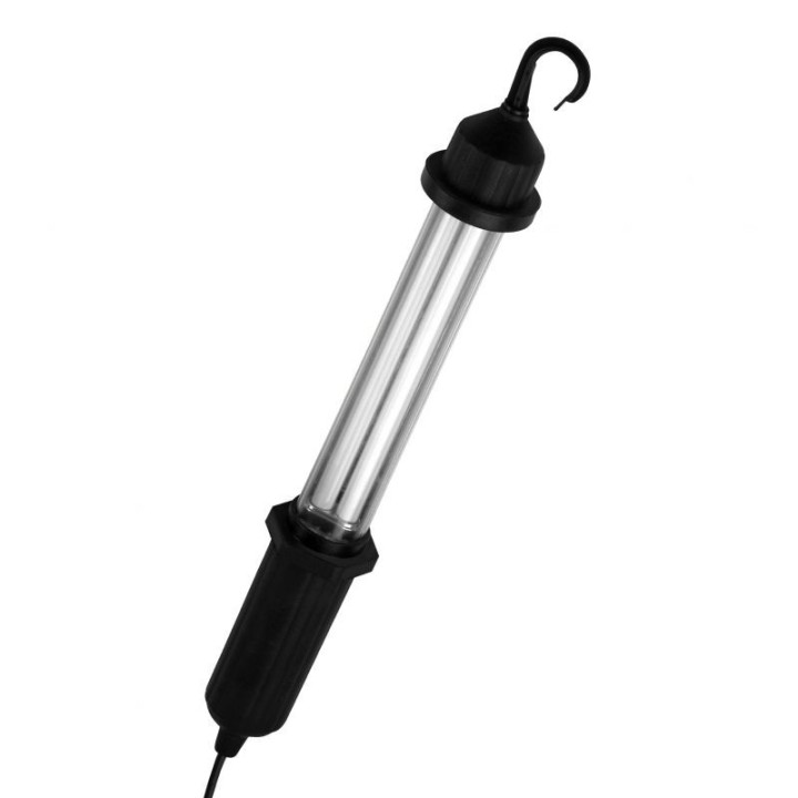 U030500141019 Lampe de Travail Fluorescente 11W 230V IP20 5M Câble