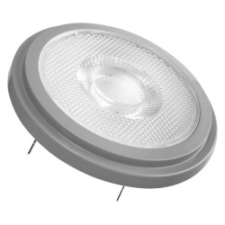 G53 LED AR111 50 OSR+GLOWDIM 40° 927 7,2W 2700 -1800K OSRAM 
