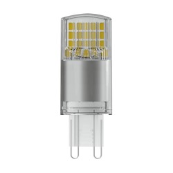 G9 LED STAR 3,8w = 40w 840 OSRAM