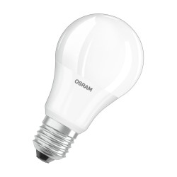 E27 Standard LED CLA40 Frosted 4.9W 840 OSRAM