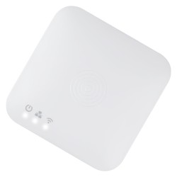 VIVARES ZB CONTROL Zigbee LEDVANCE controller