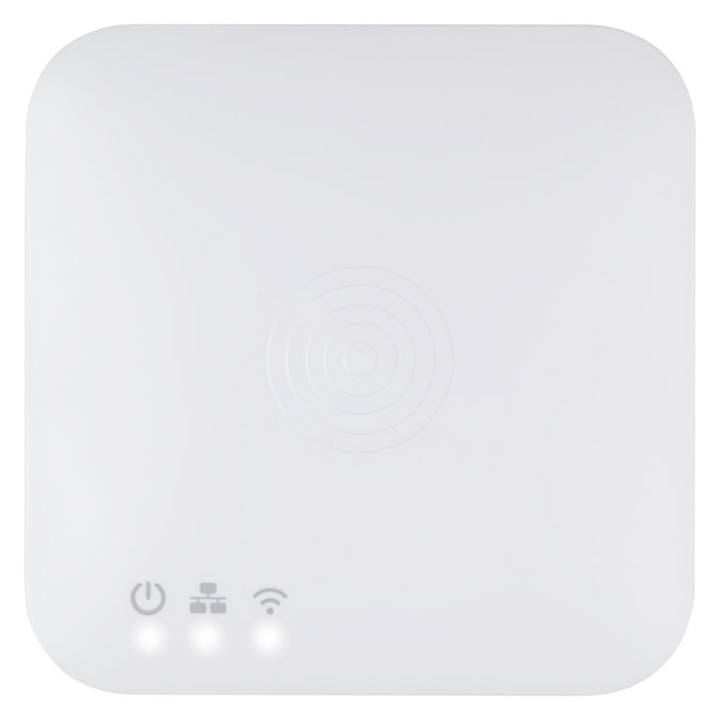 VIVARES ZB CONTROL Zigbee LEDVANCE controller