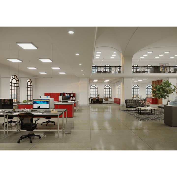 VIVARES ZB CONTROL Zigbee LEDVANCE controller