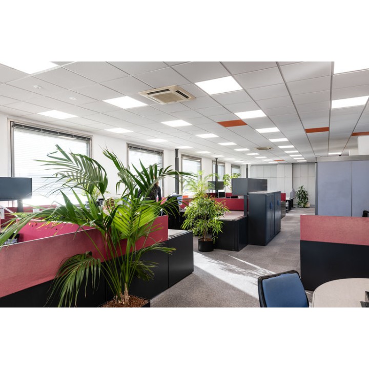 P090200521889 PANEL DIR/INDIR ZB VIVARES LDV PL 1200 D/I ZBVR 36W 4000K 4000lm UGR19 LEDVANCE