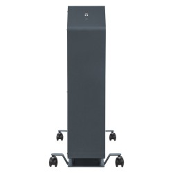 STERIWHITE AIRQ330 - UVC air treatment on wheel - 330m3/h - Dr. HOENLE