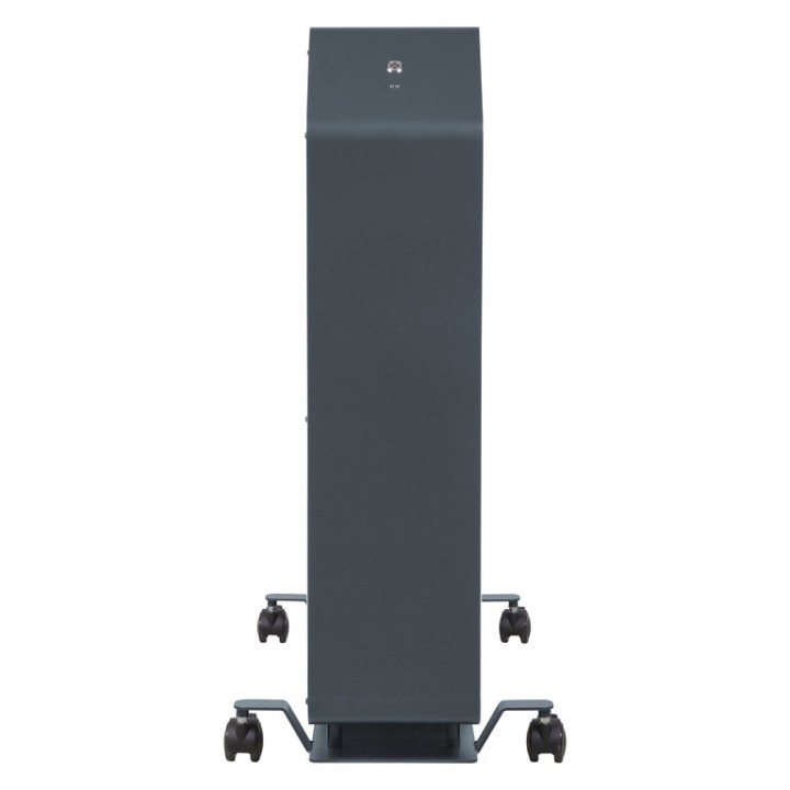 U100200190028 STERIWHITE AIRQ330 - Traitement d'air par UVC sur roue - 330m3/h - Dr. HOENLE