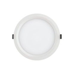LDV DL ALU 200 35W/4000K 3150lm 100° IP44 LEDVANCE DOWNLIGHT Blanc