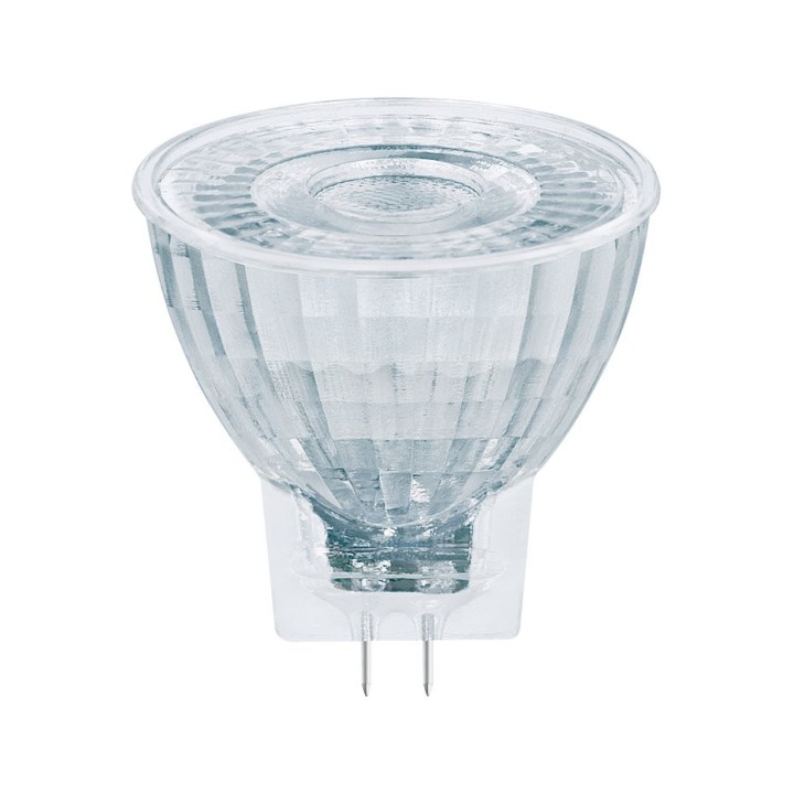 GU4 LED SUPERSTAR MR11 20 36° 3,2w 927 dimmable OSRAM