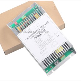 Electronic Ballast 800w UVC 198-264v