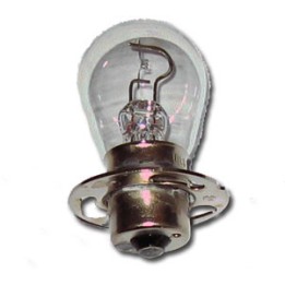 P30S lamp 26,2x50,8mm 6,2V 0,7A Dr Fischer