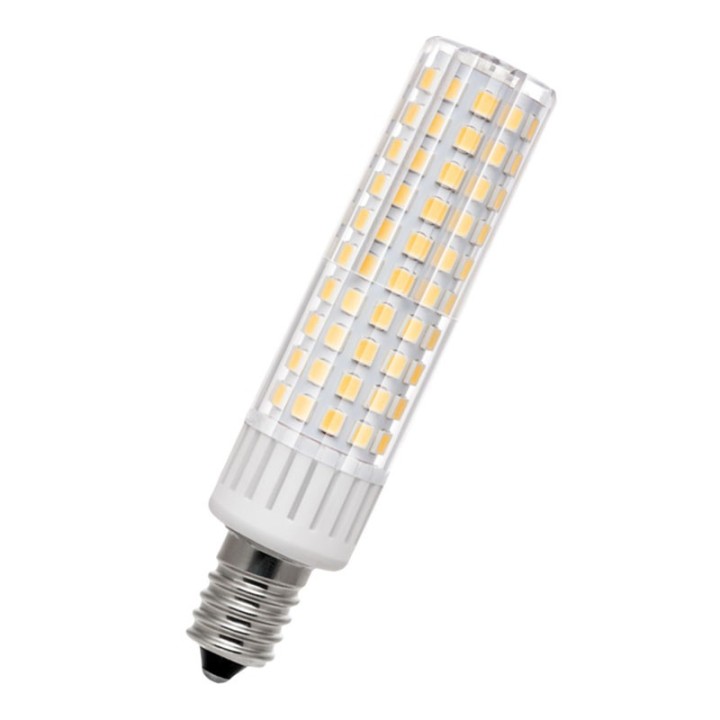 LED E14 T20X79 100-260v 6.5w 3000K