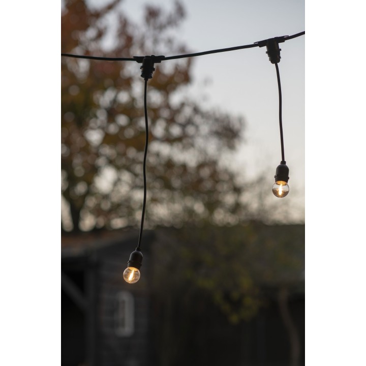 Garland Socket Extension 30cm E27