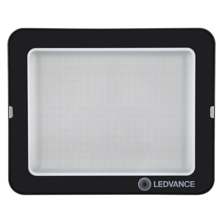 Floodlight  LDV FL COMP SYM 100 180W / 3000K 16800Lm IP65 Black LEDVAN