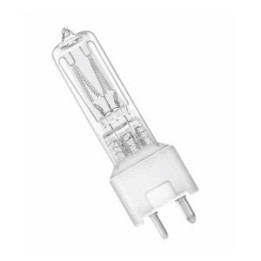 GY9,5 FRH FRJ CP82 500W 230V 64674 OSRAM