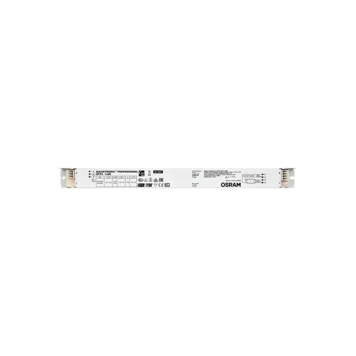 QUICKTRONIC QTP-OPTIMAL 1X54-58 Osram