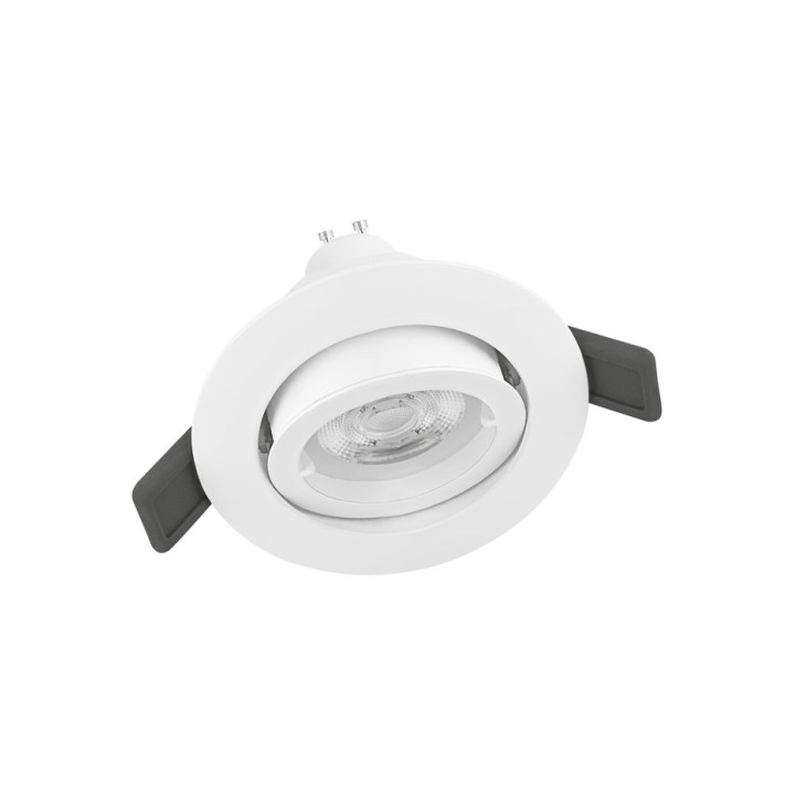 LDV SPOT KIT LED 8W 3000K GU10 Dimmable LEDVANCE