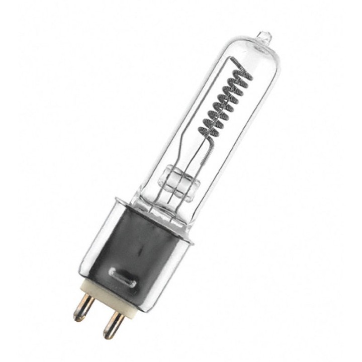 G9,5 FEL  1000W  120V CP77 6983P  64743