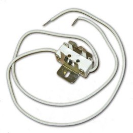 Douille GY9,5 GZ9.5 6A 250V