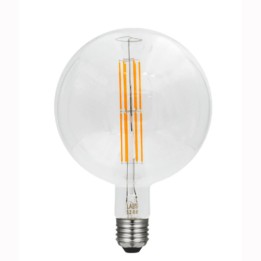 E40 globe 200 Claire LED 12W=94W 2200K 230v LAES