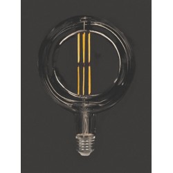 E40 globe 200 Claire LED 12W=94W 2200K 230v LAES