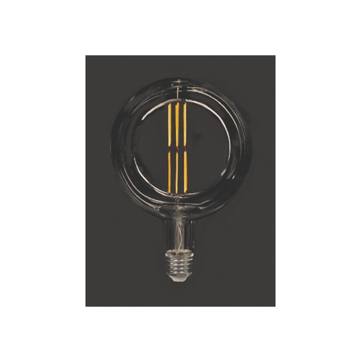 E40 globe 200 Claire LED 12W=94W 2200K 230v LAES