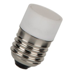 LED Button E27 T28X45 DIM 3.5W (22W) 220lm 827 Dépolie
