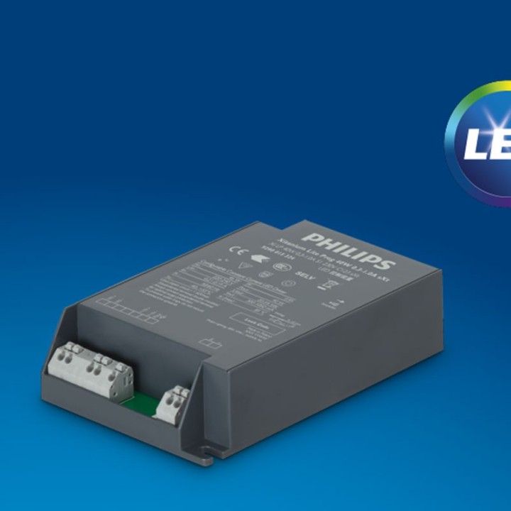Leddriver Xi LP 110W 0.3-1.0A S1 230V C133 sXt Philips