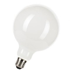 E27 Globe 125 LED FIL DIM 4W (32W) 350lm 827 Opale