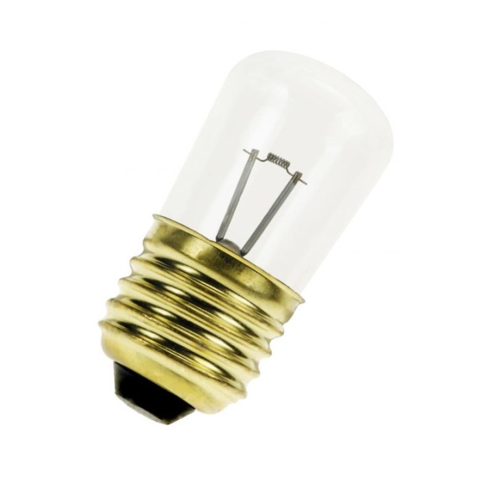 E27 Tube Current indicator T28X58 0.18-0.31A