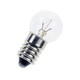 E10 Ballon G19X31 5.81V 0.10A 50hrs