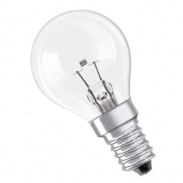 E14 Lampe à filament ponctuel 6V 5A P8100 OSRAM /DR FISCHER