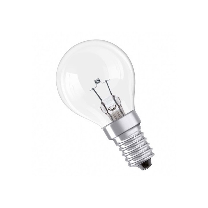 E14 Lampe à filament ponctuel 6V 5A P8100 OSRAM /DR FISCHER