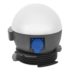 RoBust LED Ball 20W 230V