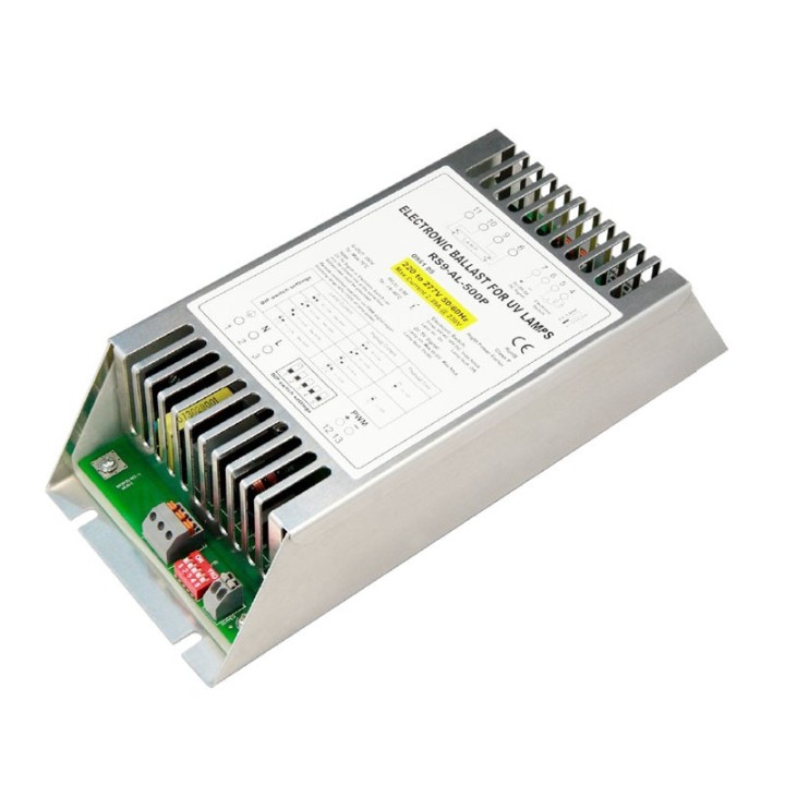 Ballast électronique RS9-AL-500P 198-305v Beasun