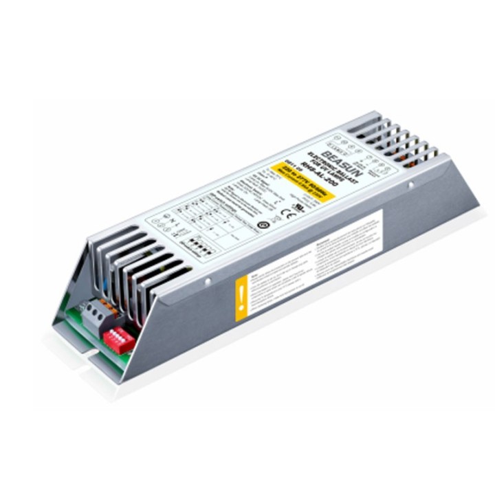Ballast électronique RH8-AL-200 220-277v Beasun