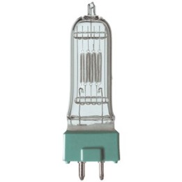 GY9.5 FRM CP89 650W 64717 230V 240V OSRAM