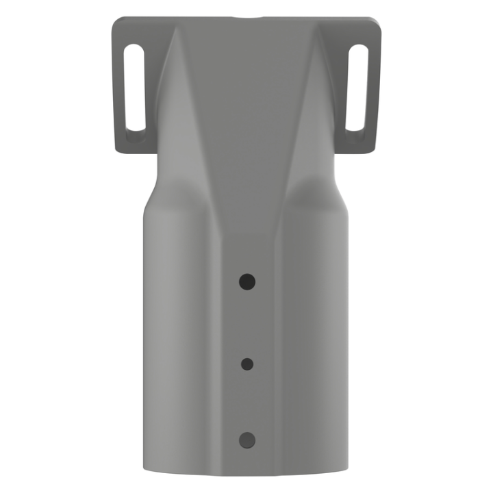 End cap for 76 mm diameter pole for Streetlight Flex LEDVANCE