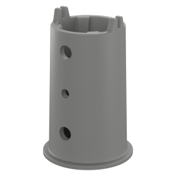 Reducer for mast D60/42mm LEDVANCE