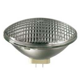 GX16D PAR56 120V 300w WFL