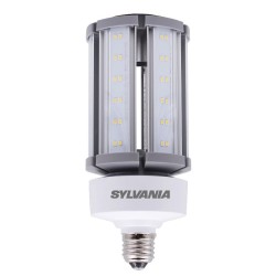 E27 Tube LED Corn Toledo Performer 36w 3000K 4100Lm Sylvania