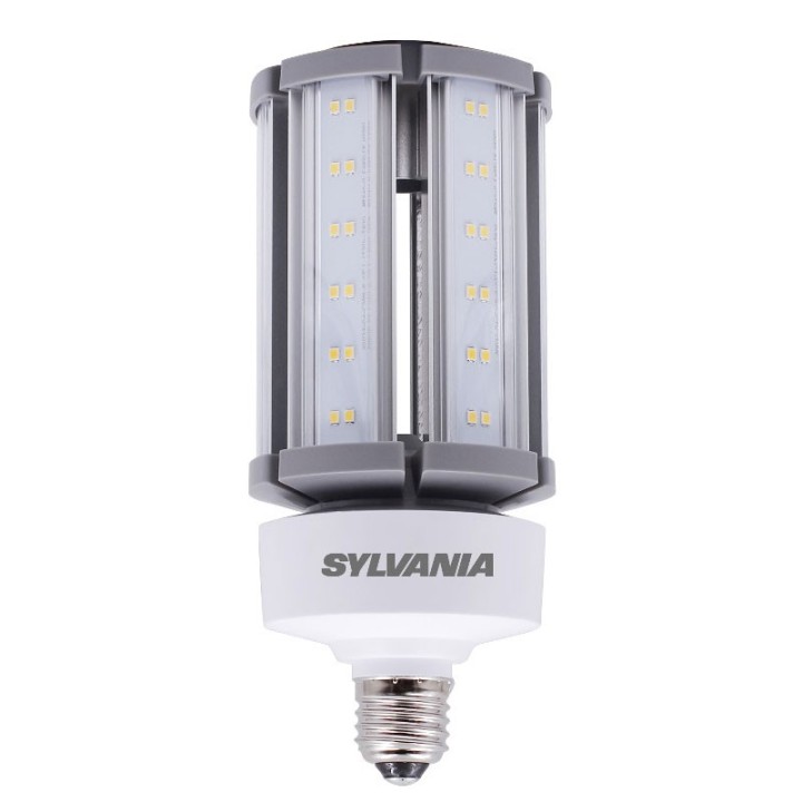 E27 Tube LED Corn Toledo Performer 36w 3000K 4100Lm Sylvania