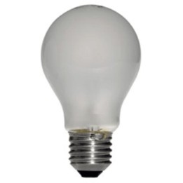 E27 Standard Dépolie 125V 130V 60w