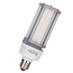 E27 LED Corn Switch 12W-18W-27W 1400lm-2200lm-3300lm 3000K-4000K-5000K