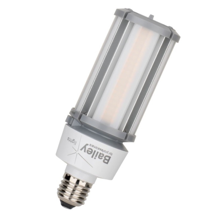 E27 LED Corn Switch 12W-18W-27W 1400lm-2200lm-3300lm 3000K-4000K-5000K