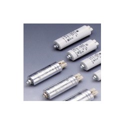 Capacitor 8Mf 250V M8