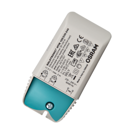 Transformateur électronique HTM 105VA 230-240v 12v OSRAM 