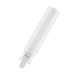 G24Q3 Dulux led D/E 10w =26w 830 HF 220-240v OSRAM