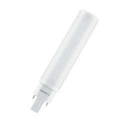 G24Q3 Dulux led D/E 10w =26w 830 HF 220-240v OSRAM